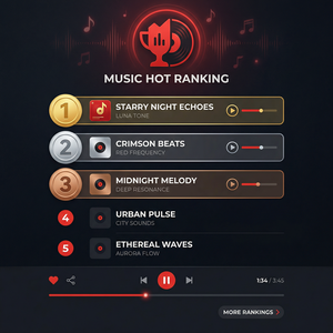 网易云音乐中东音乐使用指南