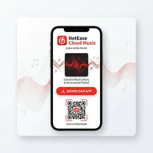 网易云音乐K歌分享使用方法